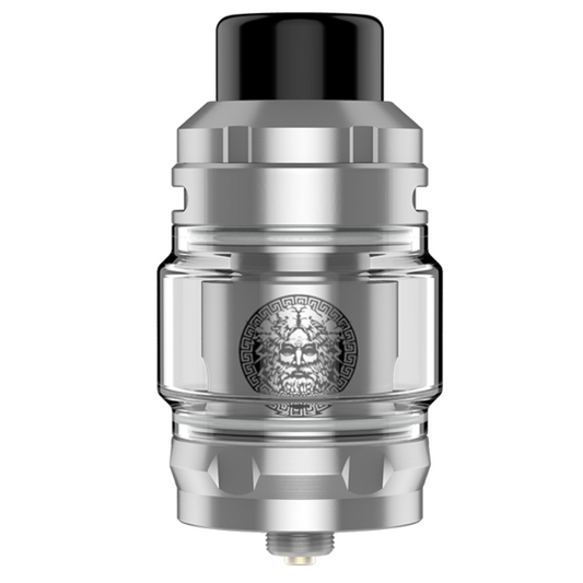 GEEKVAPE - Zeus Sub-Ohm Tank - The British Vape Company