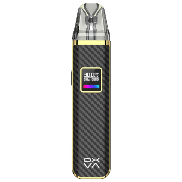 OXVA - Xlim Pro Pod Kit - The British Vape Company