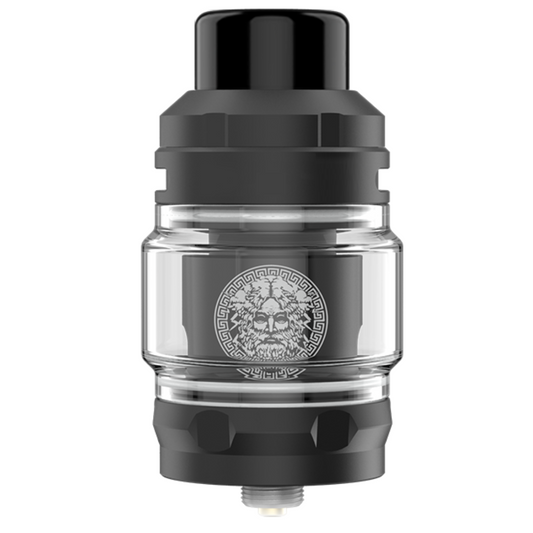GEEKVAPE - Zeus Sub-Ohm Tank - The British Vape Company