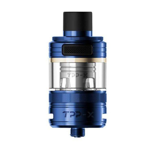 VOOPOO - TPP X Pod Tank - The British Vape Company