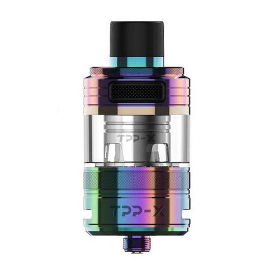 VOOPOO - TPP X Pod Tank - The British Vape Company