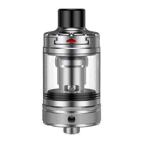 ASPIRE - Nautilus 3 Tank - The British Vape Company