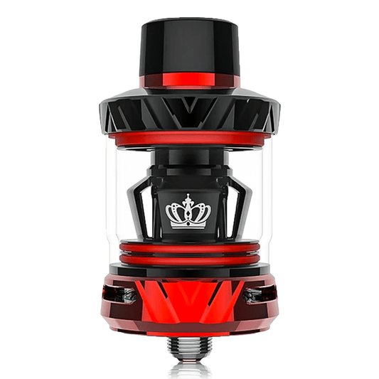 UWELL - Crown 5 Tank - The British Vape Company