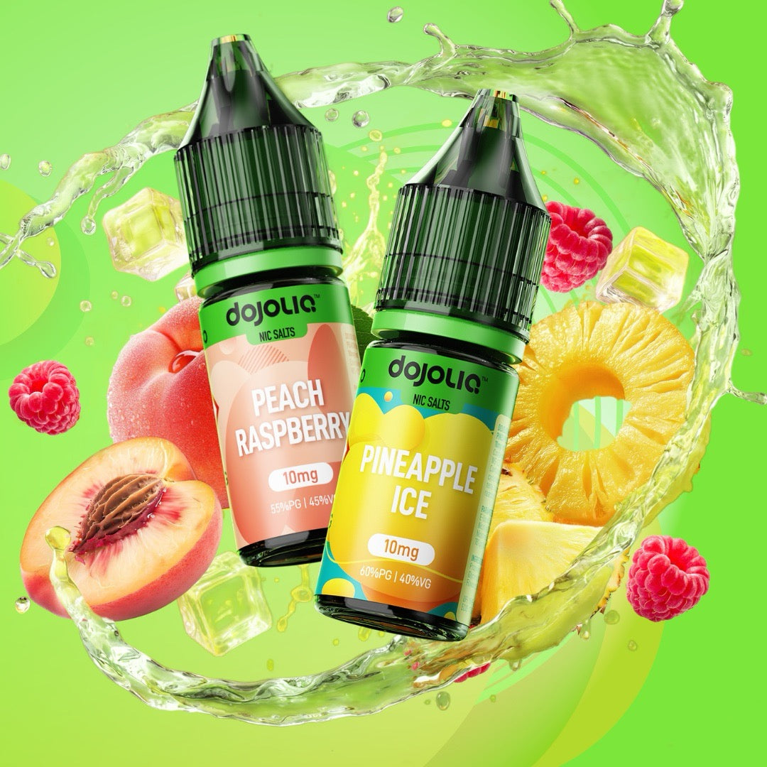 Shop Riot 10ml Nic Salts
