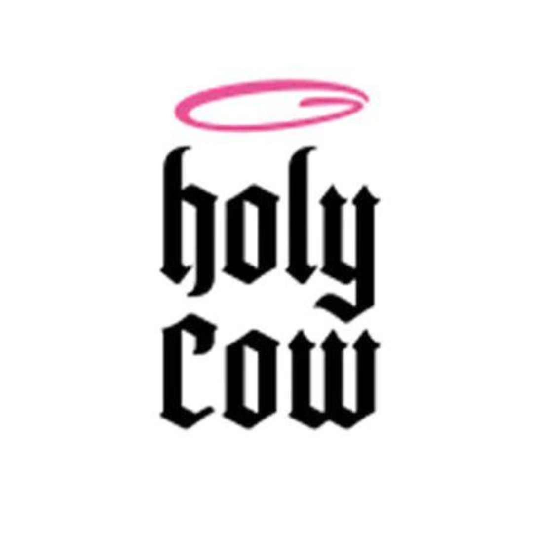 HOLY COW 100ml Shortfill E-Liquid | 70/30 Sub Ohm Vape Juice