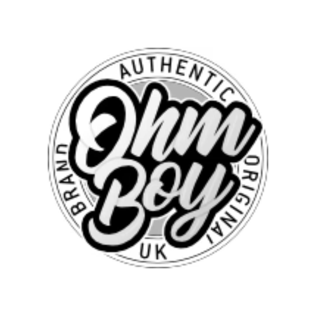 OHM BOY Salt 10ml E-Liquid | 50/50 MTL Vape Juice