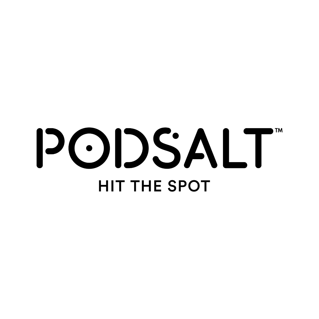 POD Salt 10ml E-Liquid | 50/50 MTL Vape Juice | 3 for £9.99