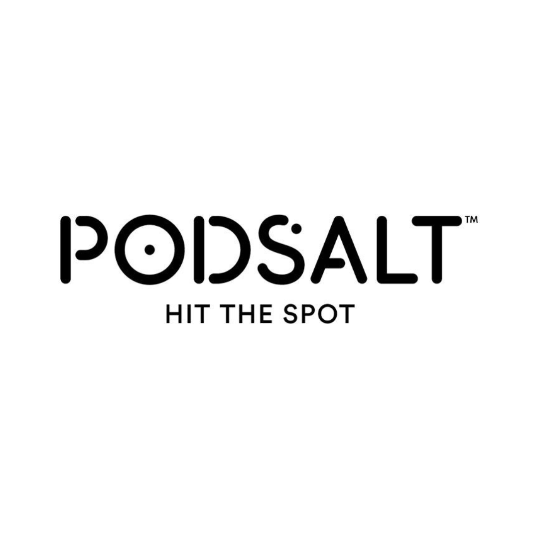 POD SALT 100ml Shortfill E-Liquid | 70/30 Sub Ohm Vape Juice