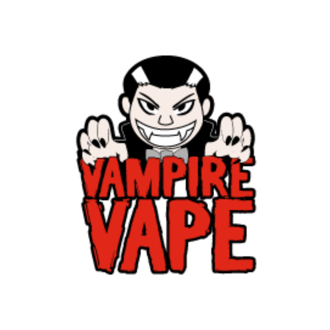 VAMPIRE VAPE Salt 10ml E-Liquid | 50/50 MTL Vape Juice | 3 for £9.99