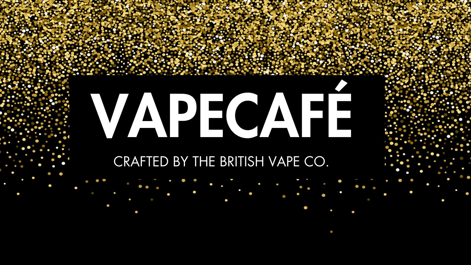 VAPECAFÉ 60ml E-Liquids | Longfill Universal Vape Juice