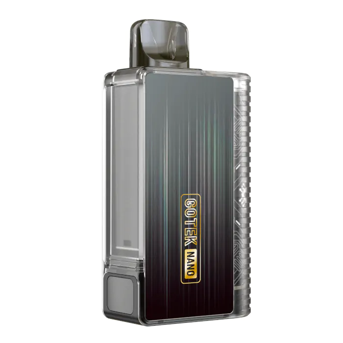 ASPIRE - GOTEK Nano Pod Vape Kit