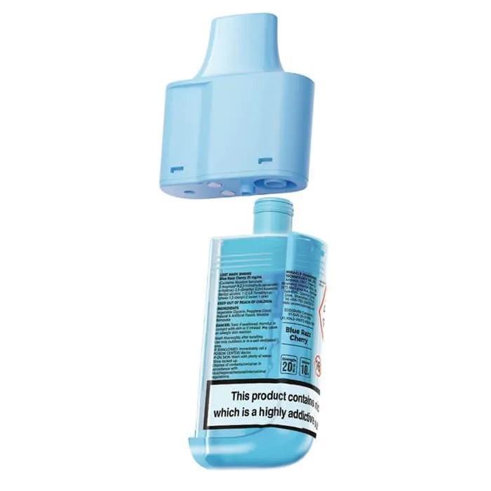 LOST MARY - BM6000 Prefilled Replacement Pod