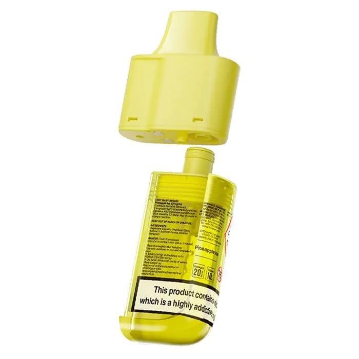 LOST MARY - BM6000 Prefilled Replacement Pod
