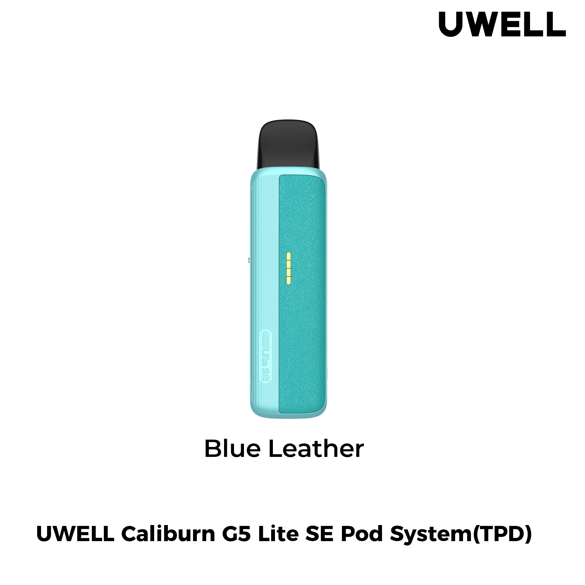 UWELL - Caliburn G5 Lite SE Pod Vape Kit