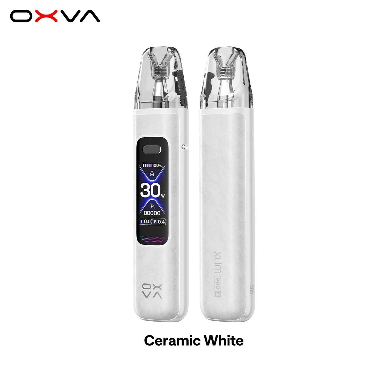 OXVA - Xlim Pro 3 Pod Vape Kit