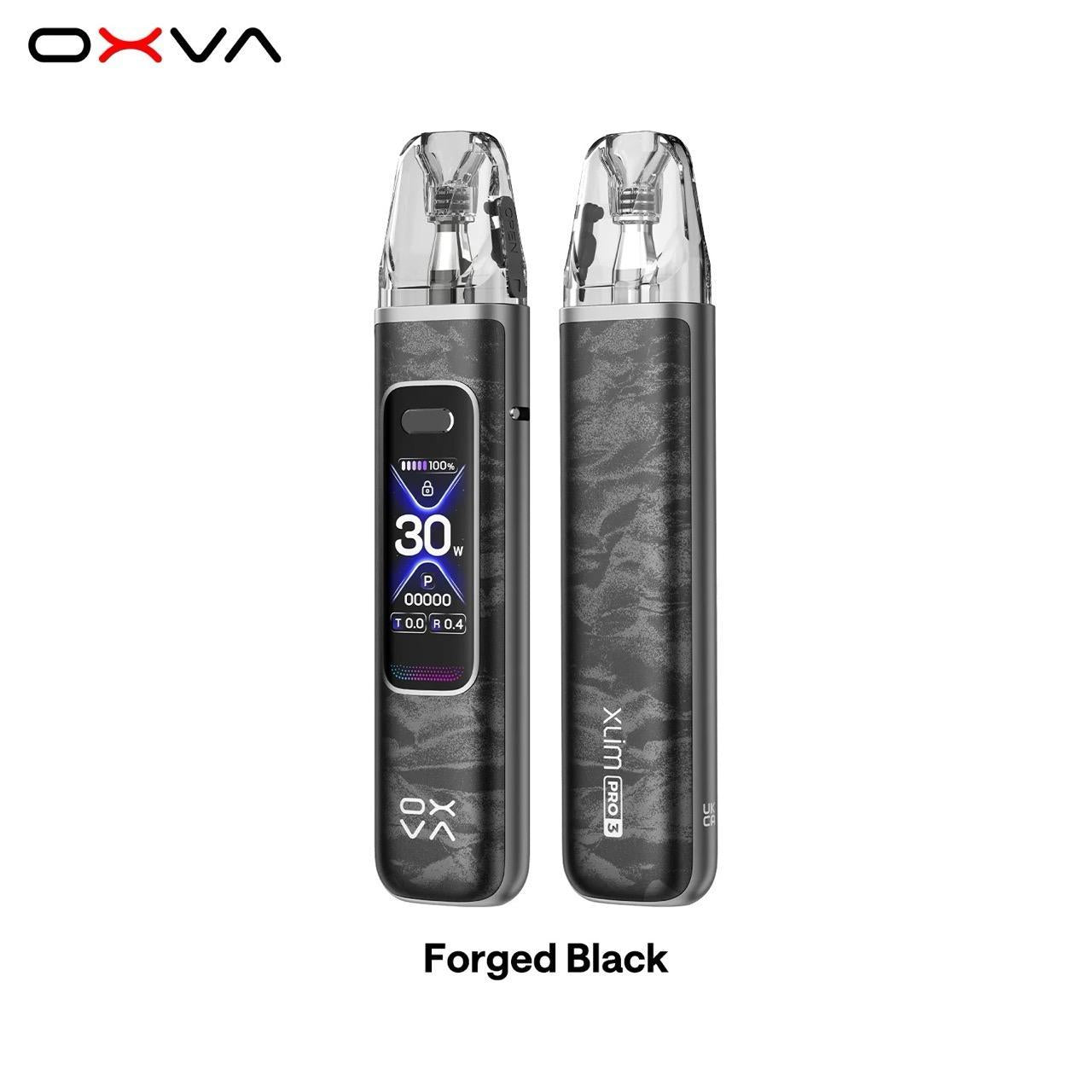 OXVA - Xlim Pro 3 Pod Vape Kit