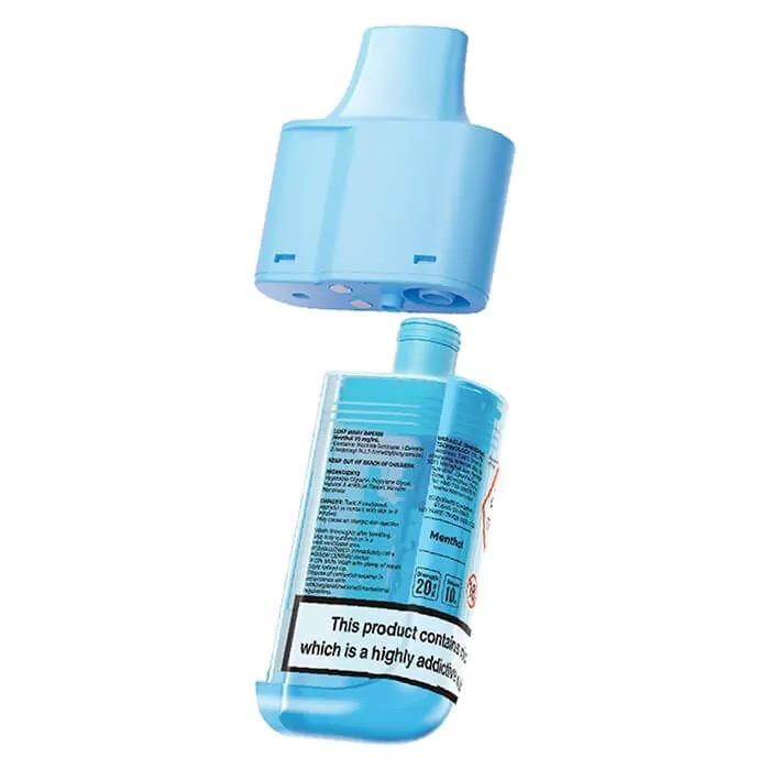 LOST MARY - BM6000 Prefilled Replacement Pod