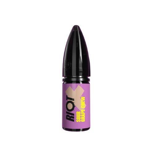 The British Vape Company