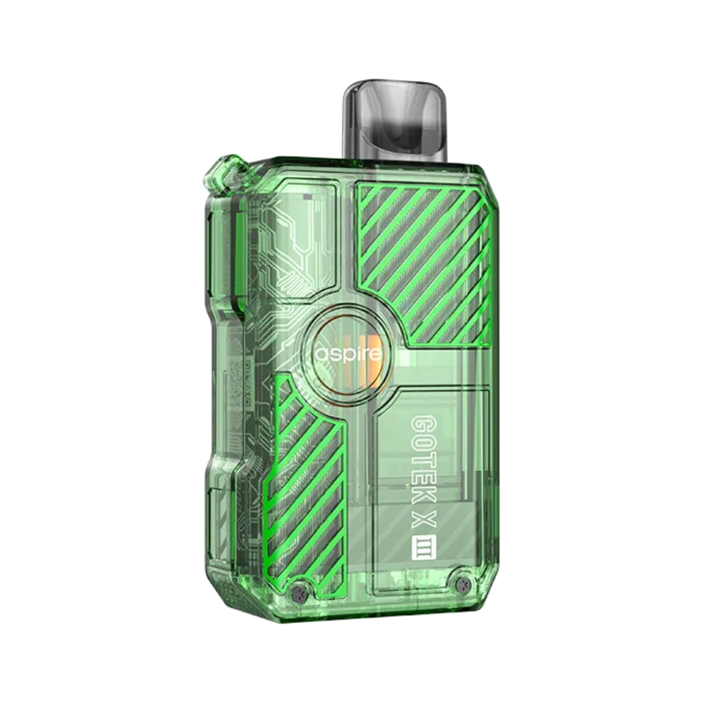 ASPIRE - GOTEK X3 Pod Vape Kit