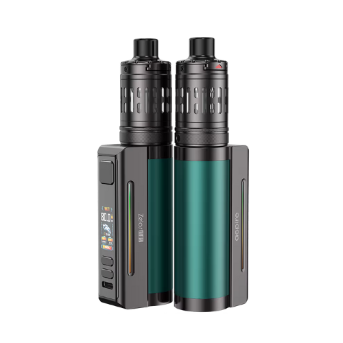 ASPIRE - Zelos M80 Kit