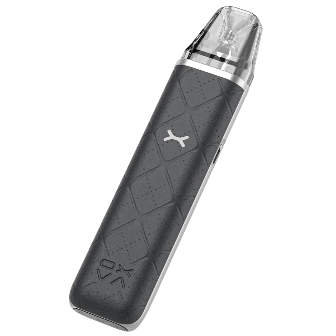 OXVA - Xlim GO Kit - The British Vape Company
