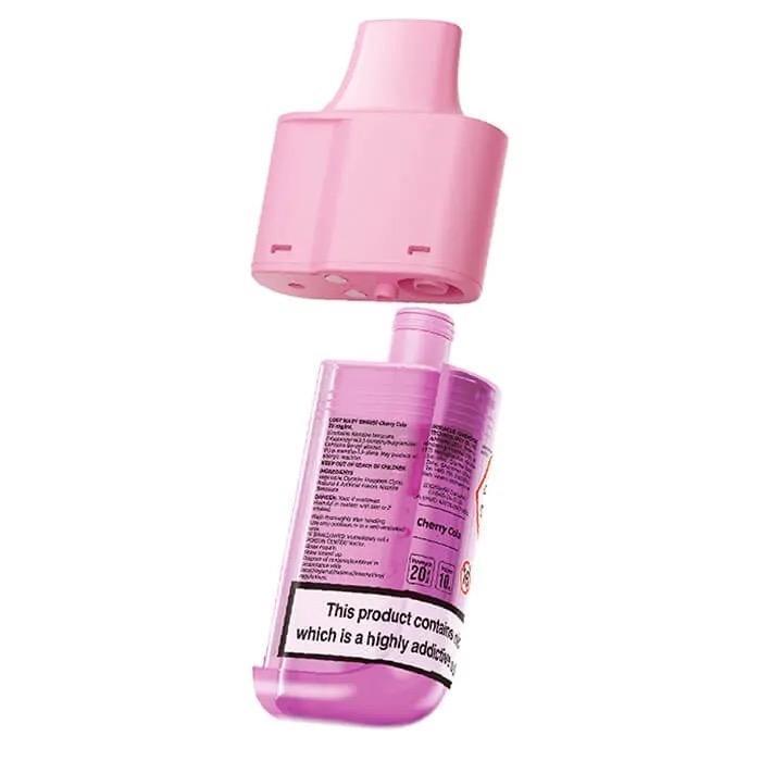 LOST MARY - BM6000 Prefilled Replacement Pod
