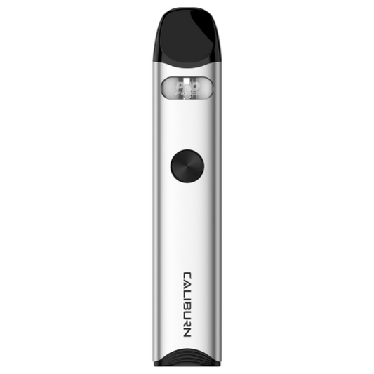 UWELL - Caliburn A3 Pod Kit - The British Vape Company