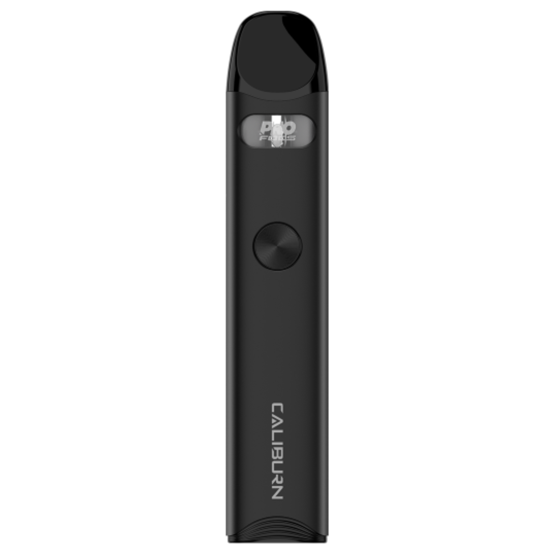 UWELL - Caliburn A3 Pod Kit - The British Vape Company