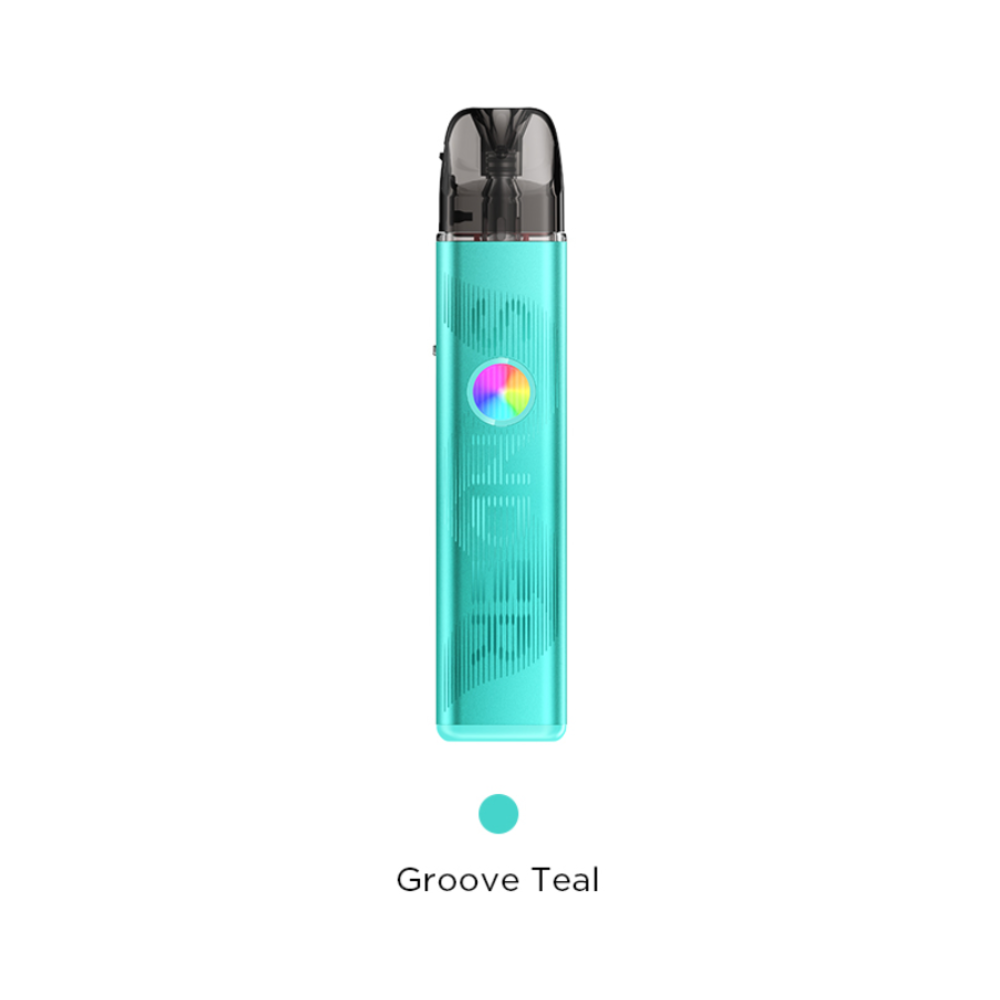 GEEKVAPE - Sonder Q3 Pod Vape Kit