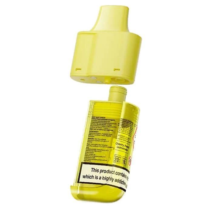 LOST MARY - BM6000 Prefilled Replacement Pod
