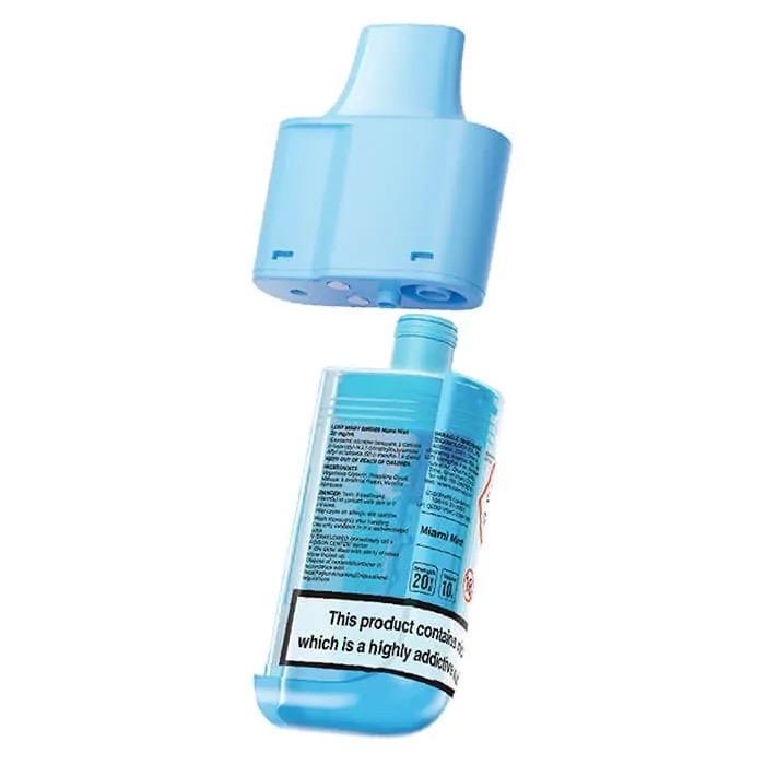 LOST MARY - BM6000 Prefilled Replacement Pod