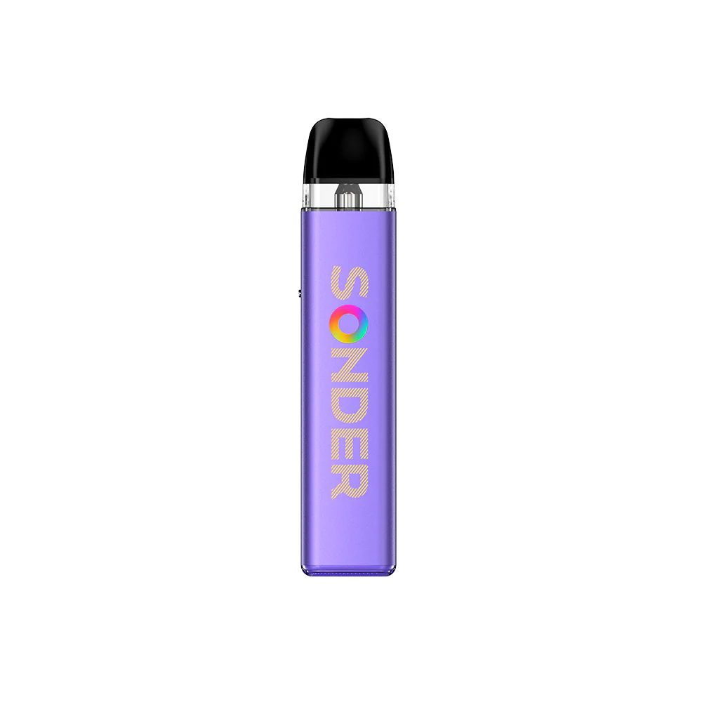 GEEKVAPE - Sonder Q2 Pod Vape Kit