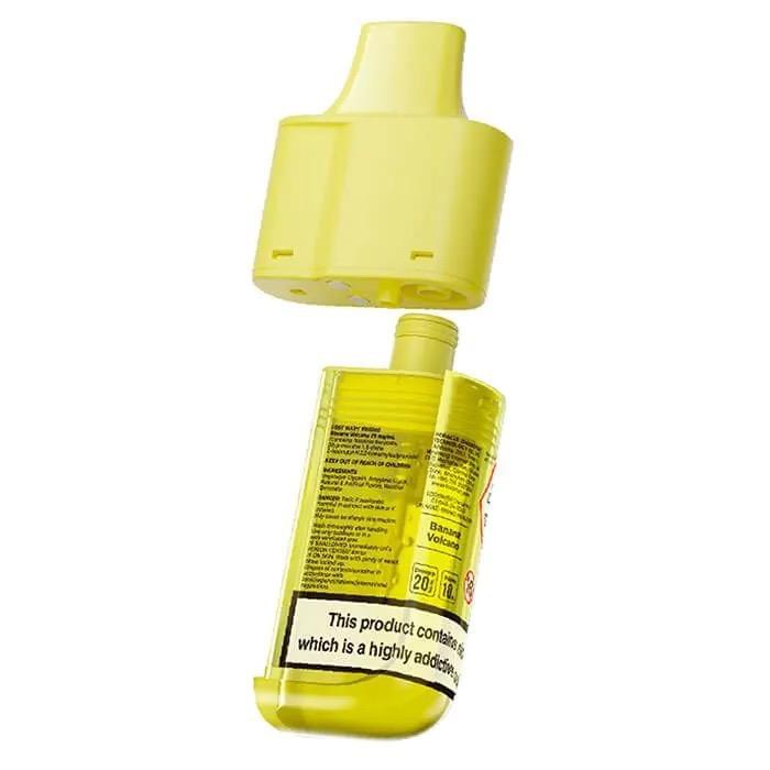 LOST MARY - BM6000 Prefilled Replacement Pod