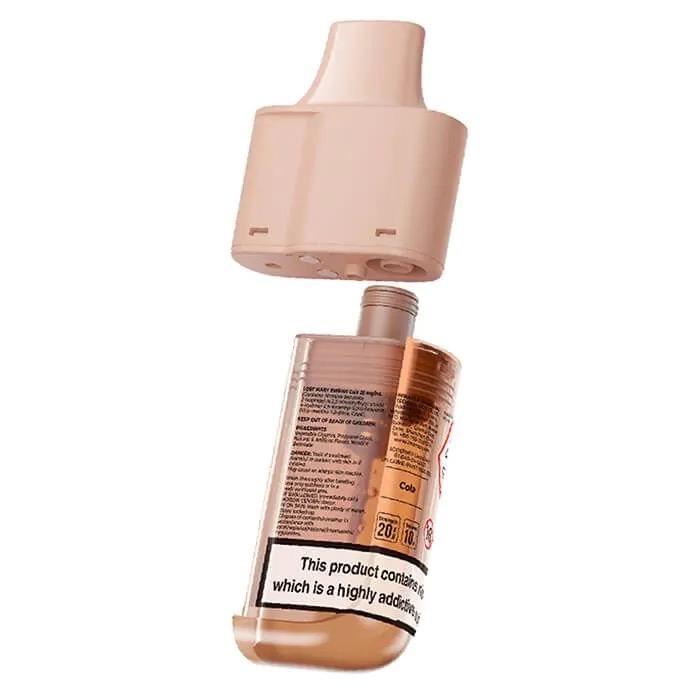 LOST MARY - BM6000 Prefilled Replacement Pod