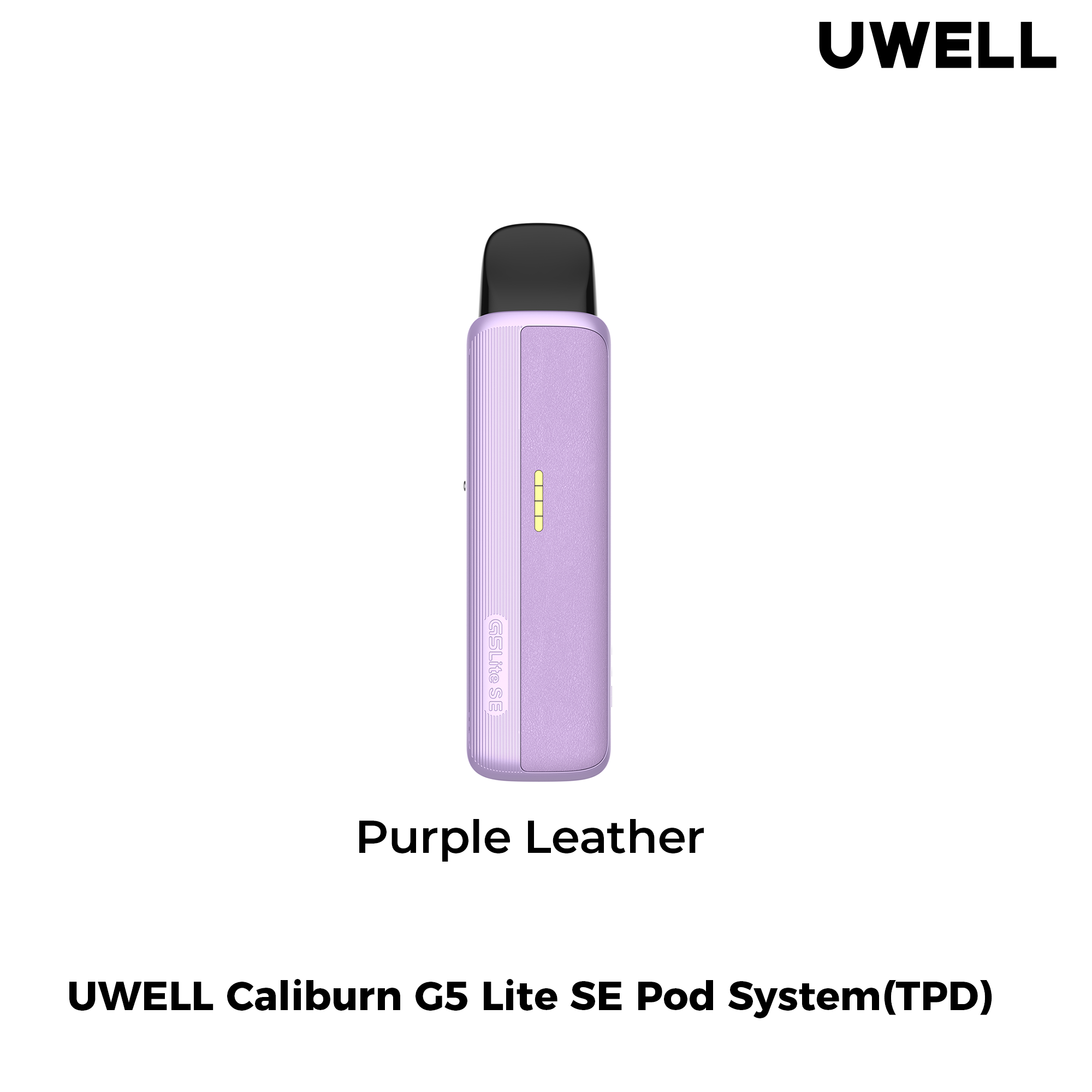 UWELL - Caliburn G5 Lite SE Pod Vape Kit
