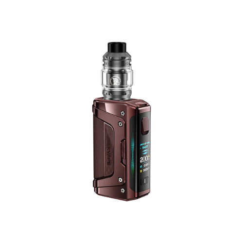 GEEKVAPE - Legend 5 Vape Kit