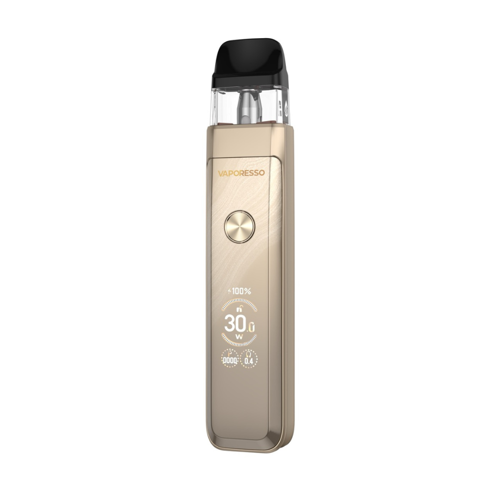 VAPORESSO - XROS Pro 2 Pod Vape Kit
