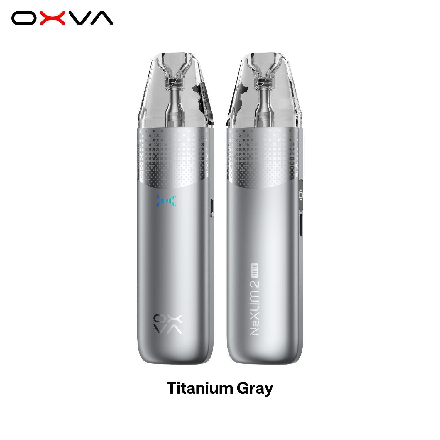 OXVA - NeXlim 2 Mini Pod Vape Kit