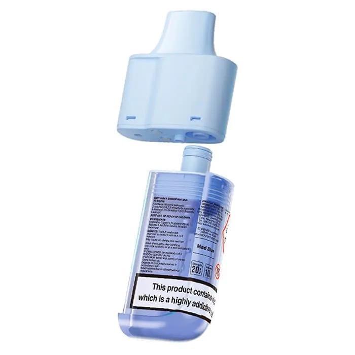 LOST MARY - BM6000 Prefilled Replacement Pod