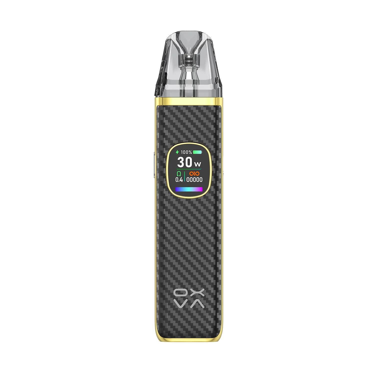 OXVA - Xlim Pro 2 Kit - The British Vape Company