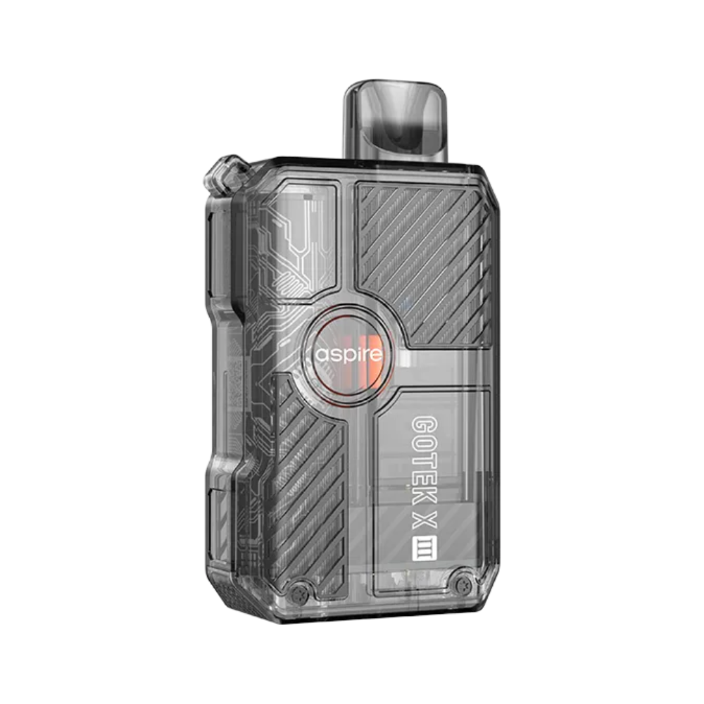 ASPIRE - GOTEK X3 Pod Vape Kit