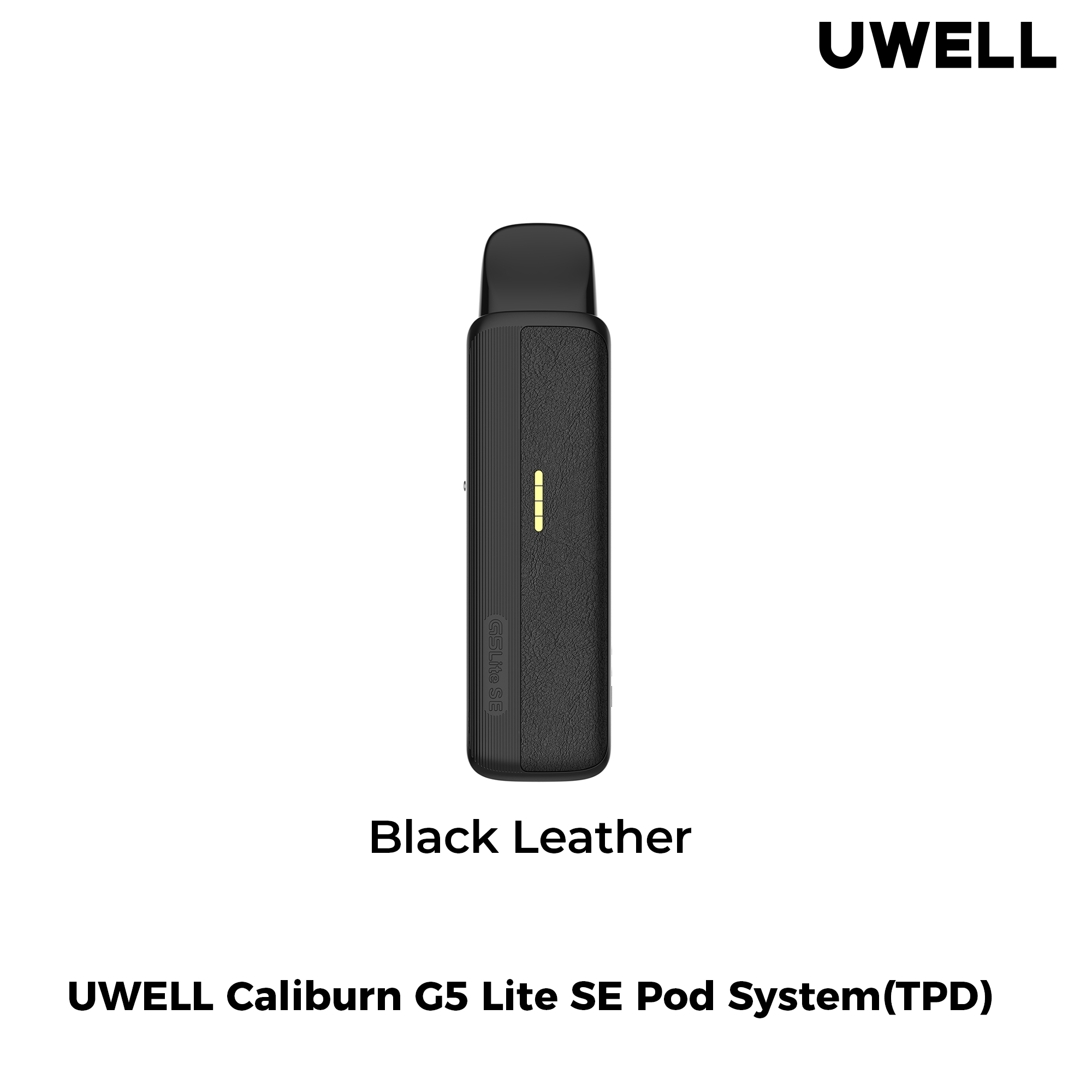UWELL - Caliburn G5 Lite SE Pod Vape Kit