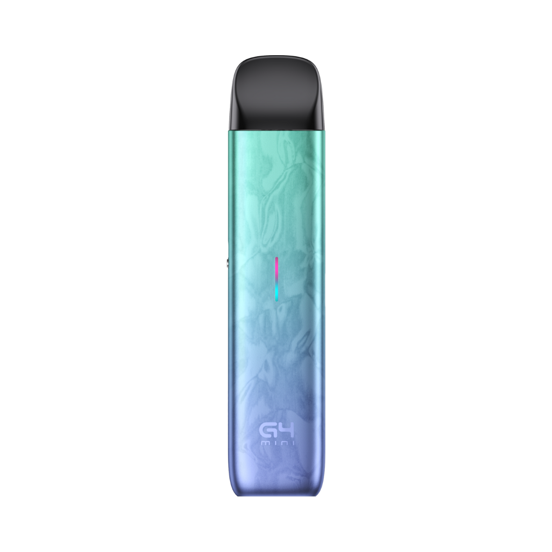 UWELL - Caliburn G4 Mini Pod Vape Kit - The British Vape Company