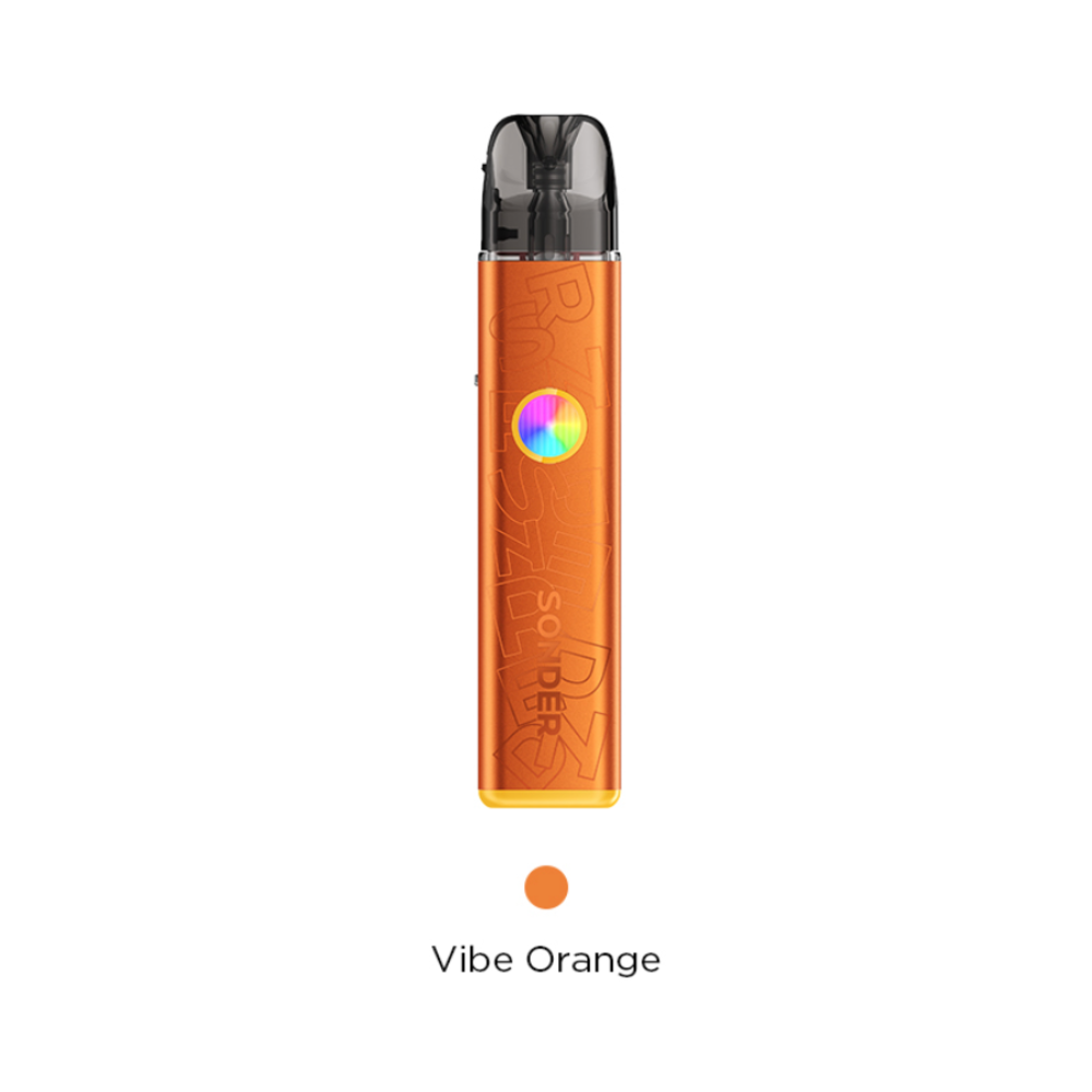 GEEKVAPE - Sonder Q3 Pod Vape Kit