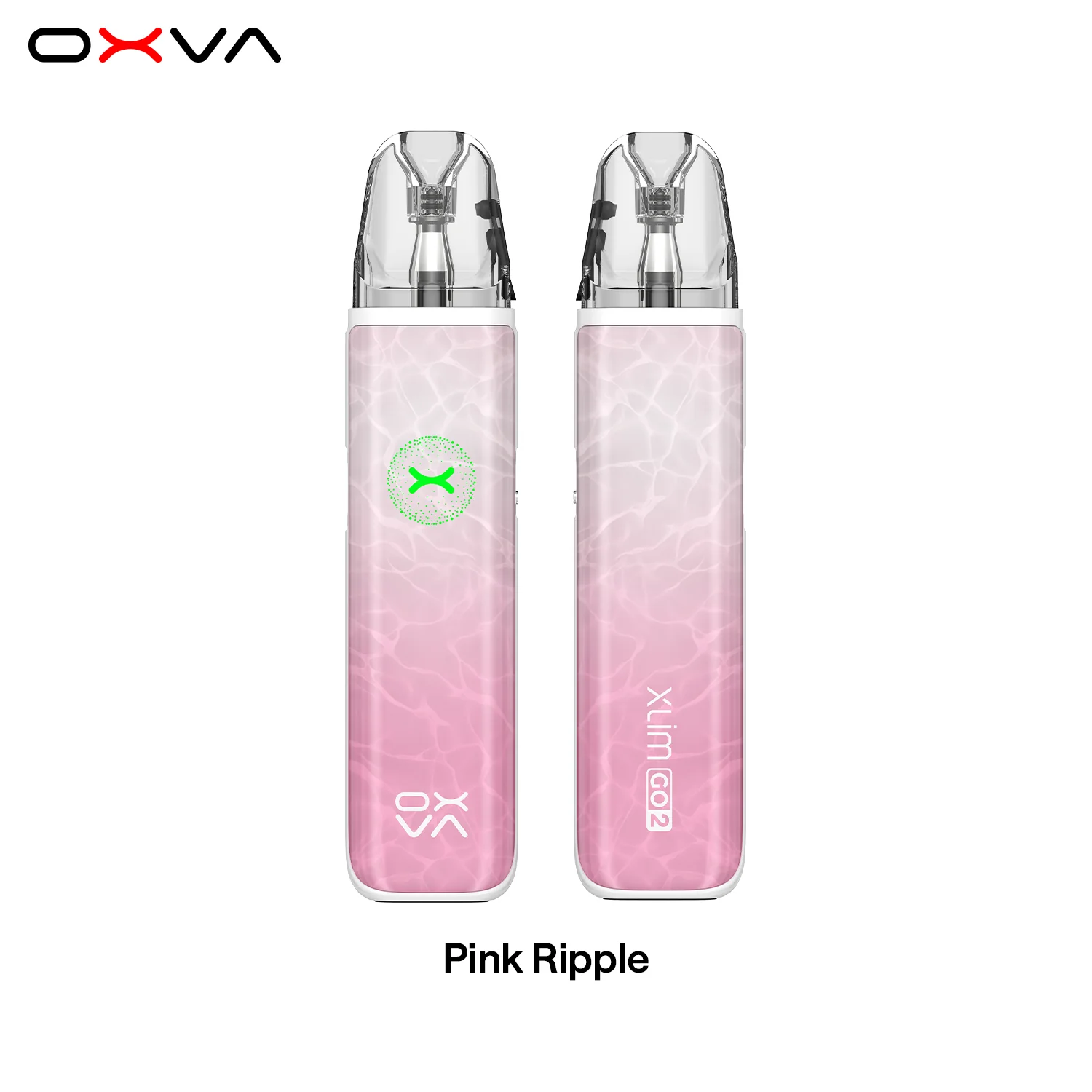 OXVA - Xlim GO 2 Pod Vape Kit