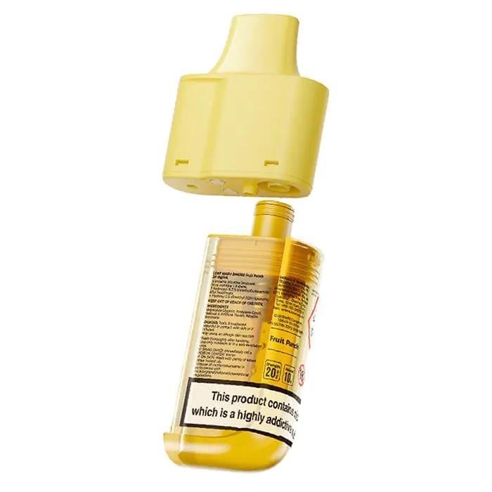 LOST MARY - BM6000 Prefilled Replacement Pod
