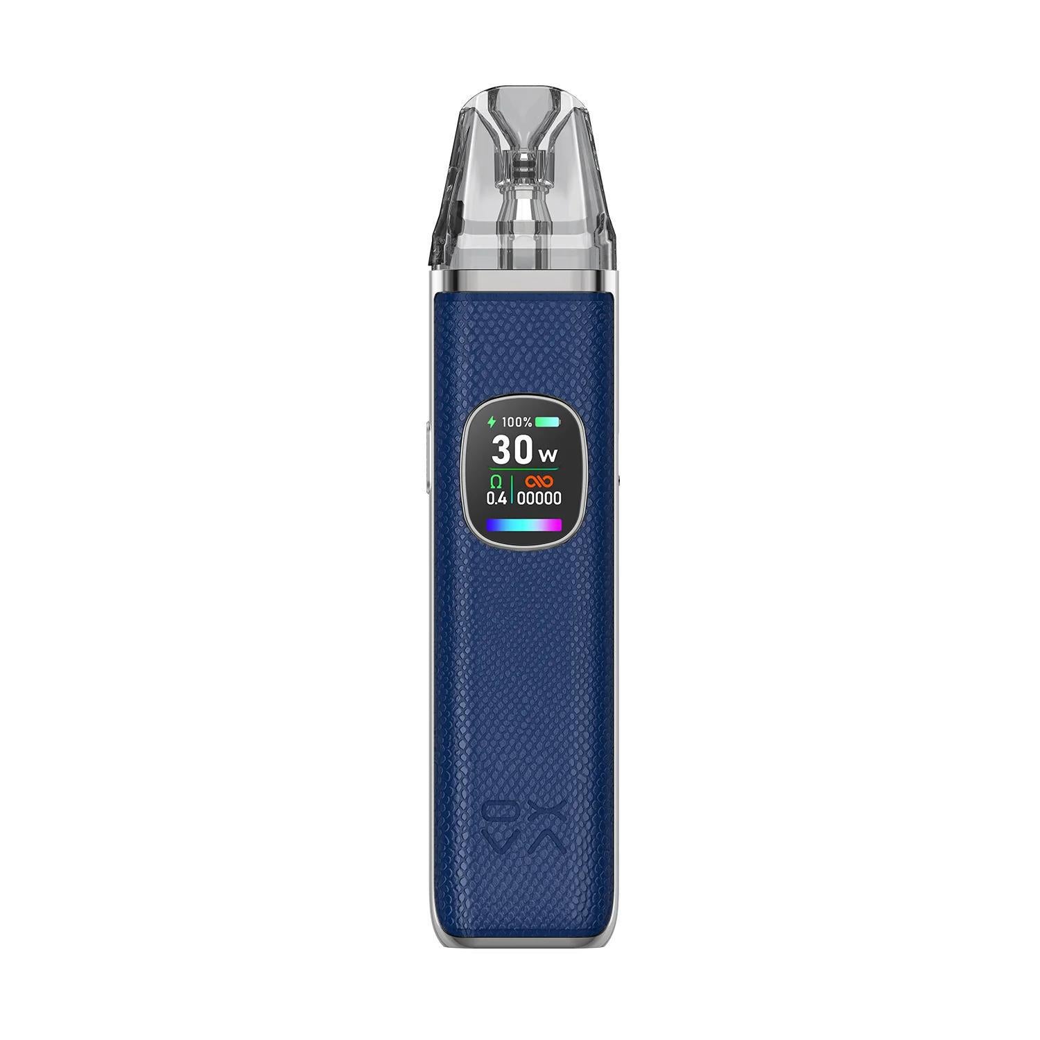 OXVA - Xlim Pro 2 Kit - The British Vape Company