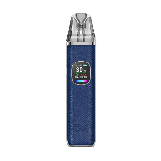 OXVA - Xlim Pro 2 Kit - The British Vape Company