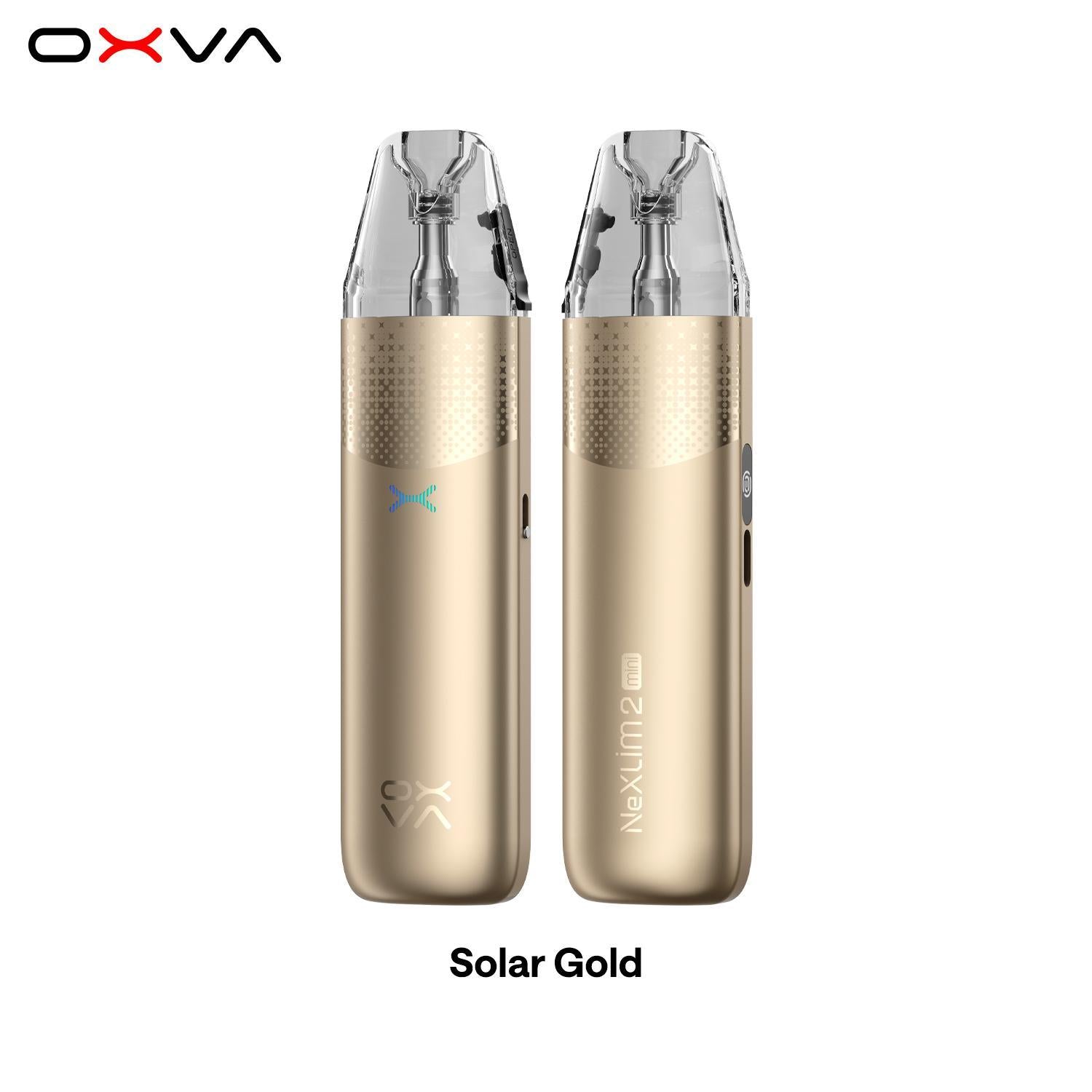 OXVA - NeXlim 2 Mini Pod Vape Kit