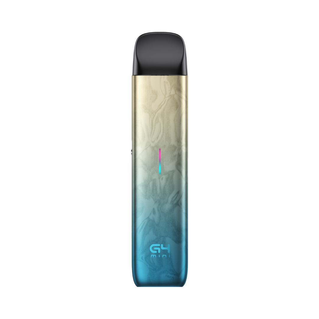 UWELL - Caliburn G4 Mini Pod Vape Kit - The British Vape Company